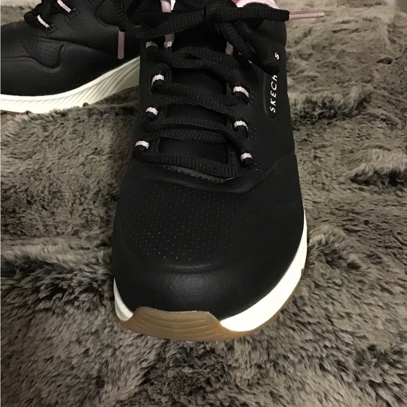 SKECHERS STREET LOS ANGELES WOMEN’S SHOES - Picture 11 of 12